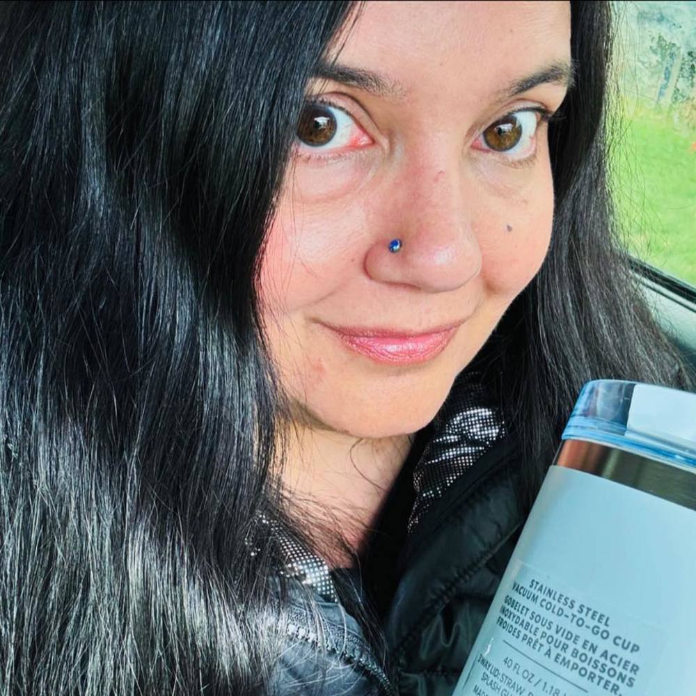 Meet your Posher, Melissa